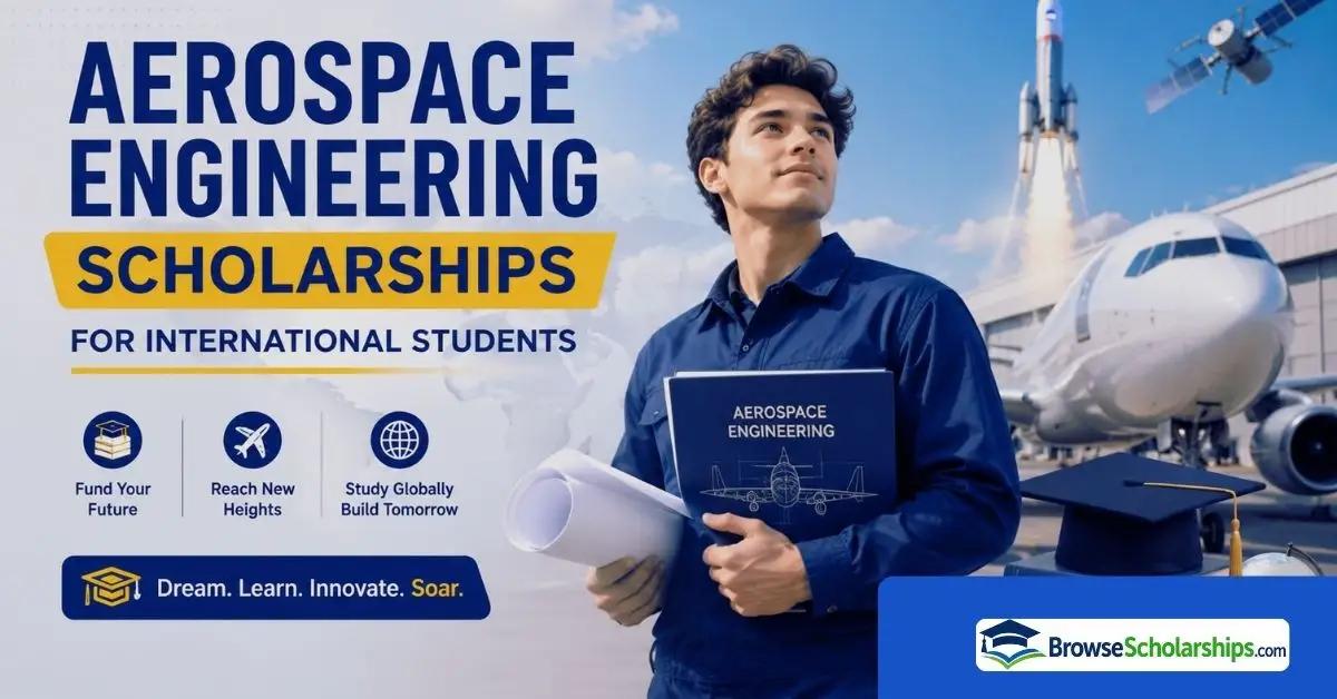 aerospace-engineering-scholarships-for-international-students Browse Scholarships