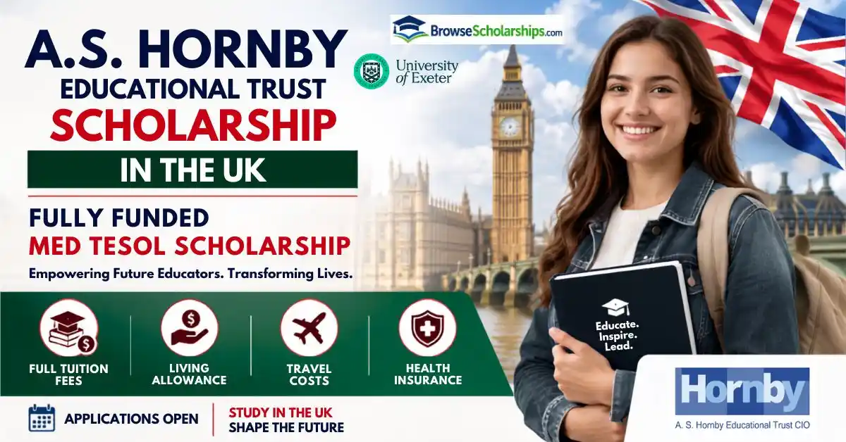as-hornby-educational-trust-scholarship-in-the-uk Browse Scholarships