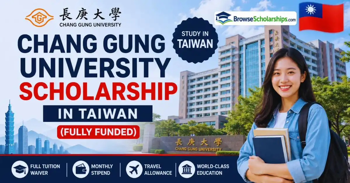 chang-gung-university-scholarship-in-taiwan Browse Scholarships