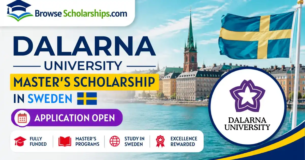 dalarna-university-masters-scholarship-in-sweden Browse Scholarships