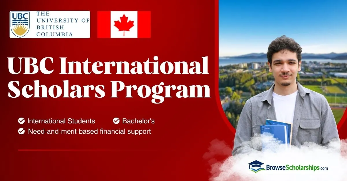 ubc-international-scholars-program Browse Scholarships