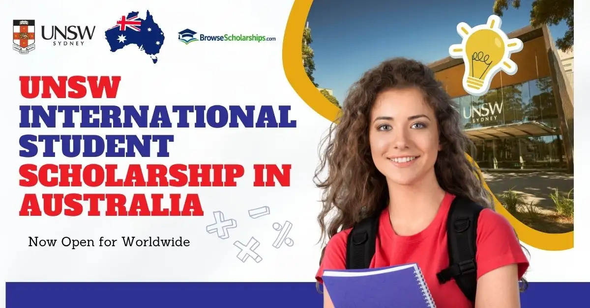 unsw-international-student-scholarship-in-australia Browse Scholarships