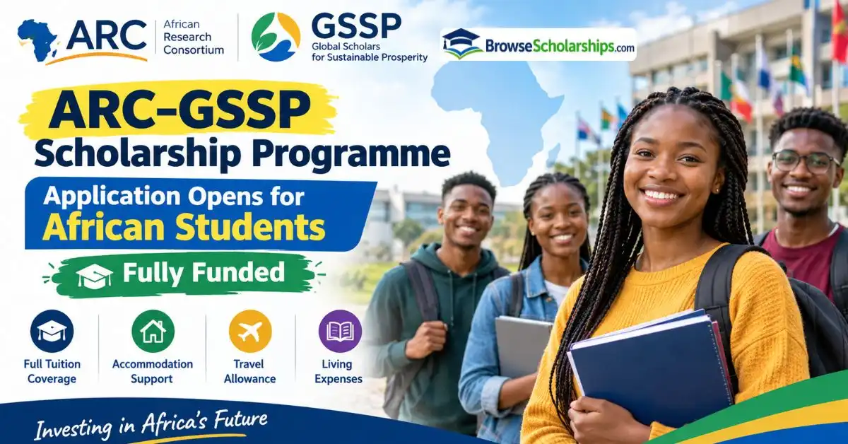 arc-gssp-scholarship-programme University of Calgary Scholarships 2027 in Canada for International Students (Fully Funded)