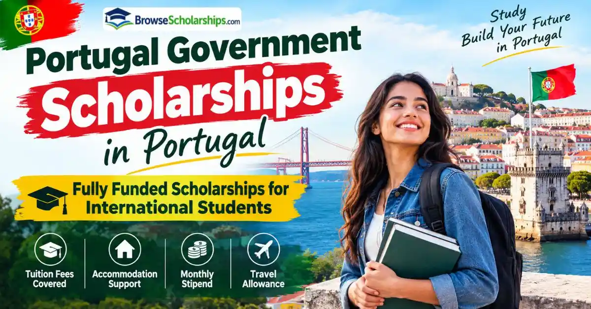 portugal-government-scholarships-in-portugal Browse Scholarships