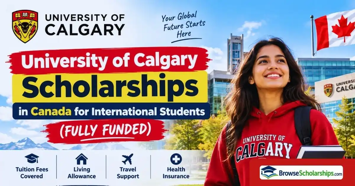 university-of-calgary-scholarships-in-canada-for-international-students Browse Scholarships